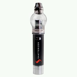 Shatterizer – Shatter Vaporizer Pen | Haute Health Canada