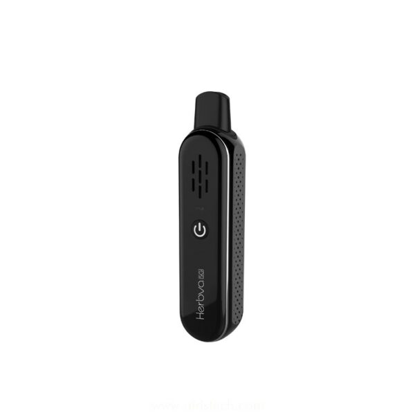 Airistech – Dry Herb Vaporizer – Herbva 5G | Haute Health Canada