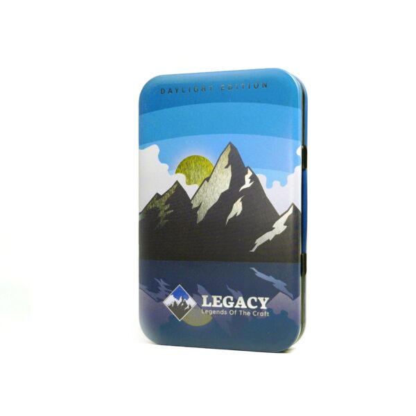 Legacy – Pre Rolls – Daylight – Energizing Sativa Blend – 3.5g | Haute Health Canada