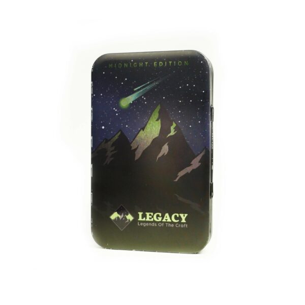 Legacy – Pre Rolls – Daylight – Energizing Sativa Blend – 3.5g | Haute Health Canada