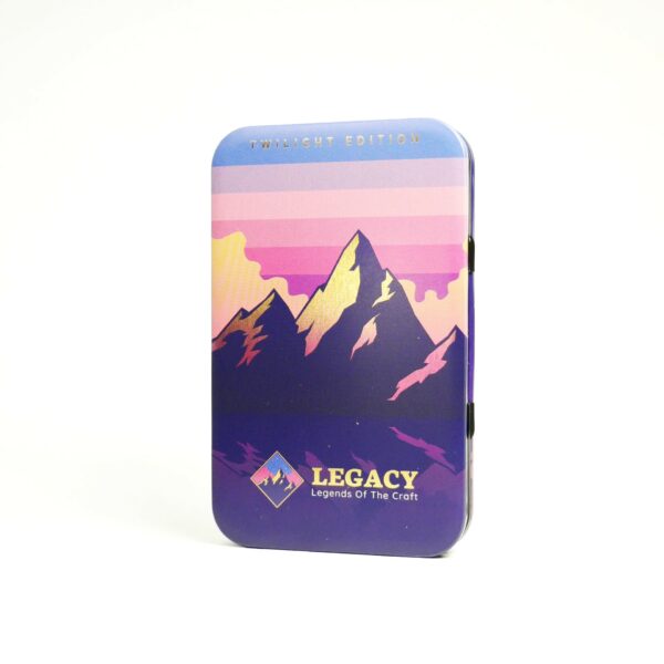 Legacy – Pre Rolls – Daylight – Energizing Sativa Blend – 3.5g | Haute Health Canada