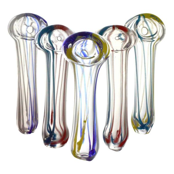 Assorted Glass Pipe | Haute Health Canada