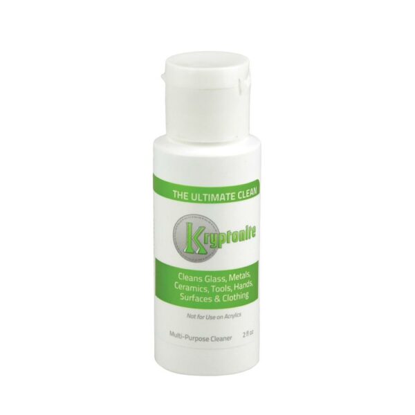 Klear Kryptonite Cleaner – 2 oz | Haute Health Canada