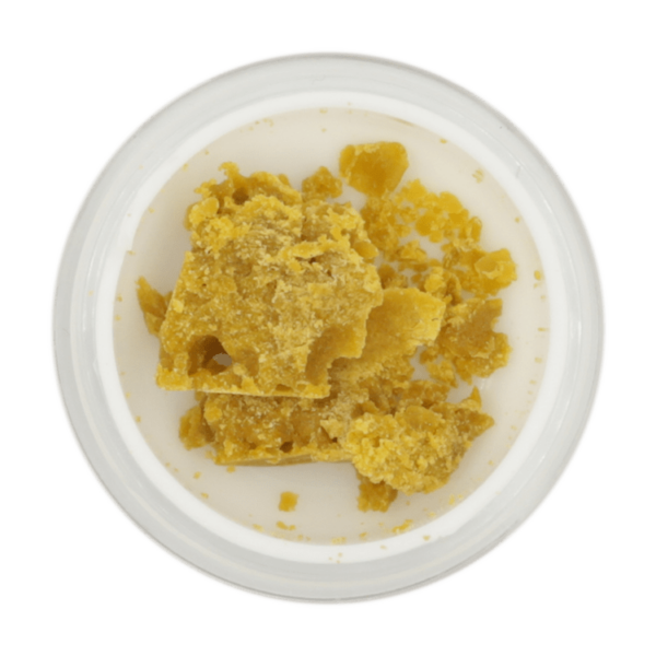 Budder – Bubba Kush – 1g | Haute Health Canada