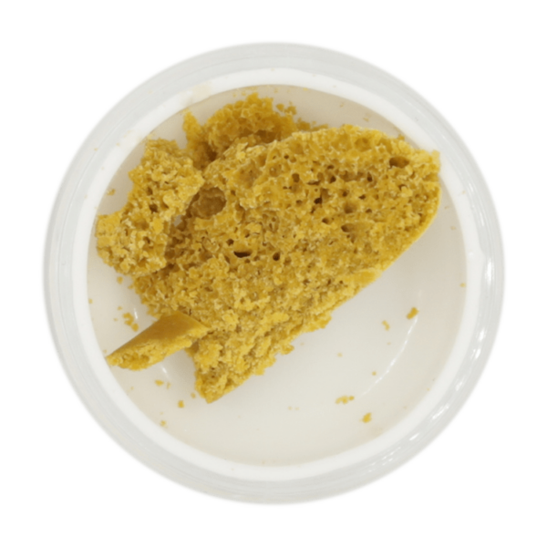 Budder – Bubba Kush – 1g | Haute Health Canada