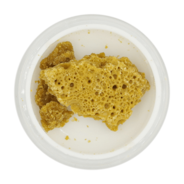 Budder – Bubba Kush – 1g | Haute Health Canada