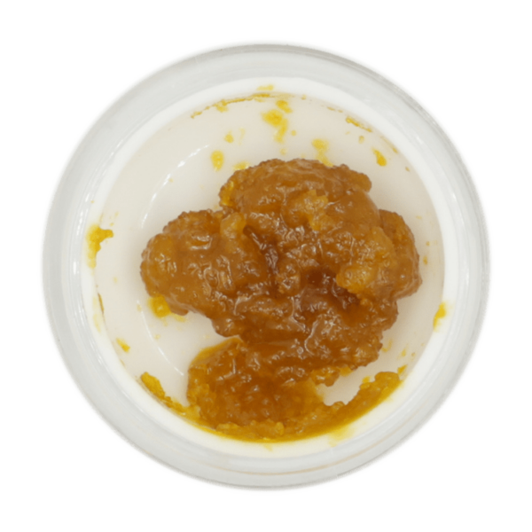 Live Resin – Gorillla Glue #4 – 1g | Haute Health Canada