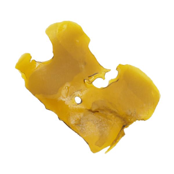 Budder – Bubba Kush – 1g | Haute Health Canada