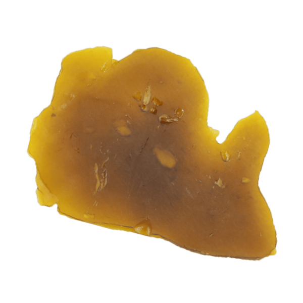 Budder – Bubba Kush – 1g | Haute Health Canada