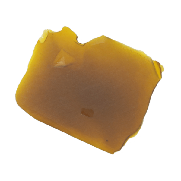 Budder – Bubba Kush – 1g | Haute Health Canada