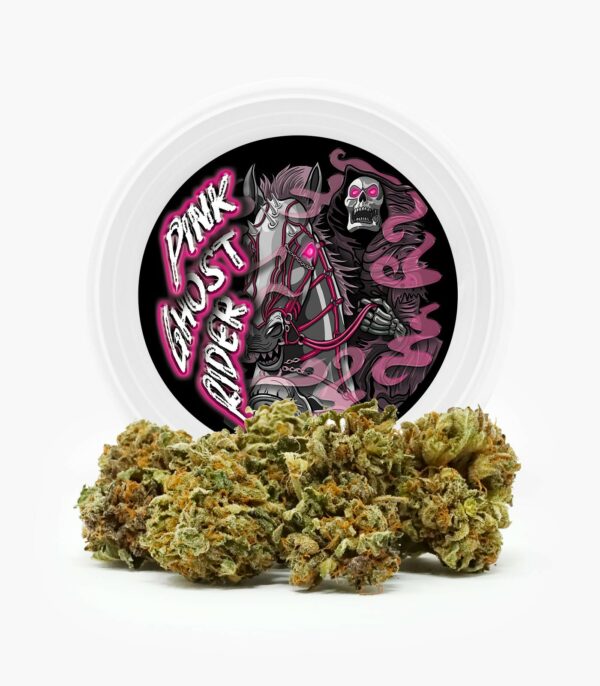 Westcoast Cali Tins – Premium Flower – Skywalker OG – 3.5g | Haute Health Canada