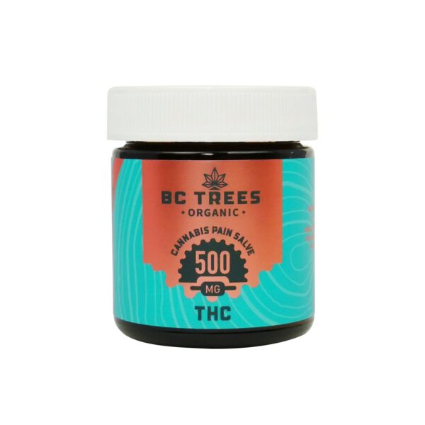 BC Trees CBD Tincture – Full Spectrum CBD Oil – 625ml | Haute Health Canada