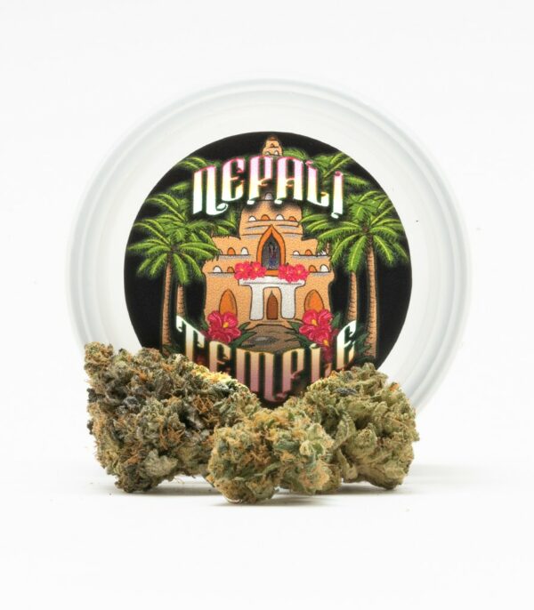 Westcoast Cali Tins – Premium Flower – Zack’s Pie- 14g | Haute Health Canada