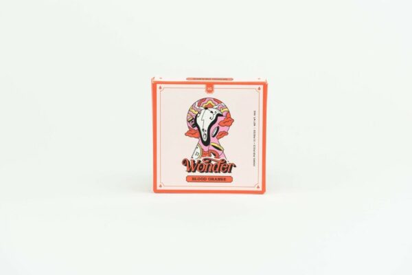 Wonder – Psilocybin Chocolate Bar – Blood Orange | Haute Health Canada