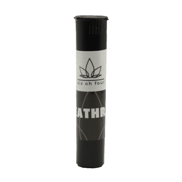 Six Oh Four – CO2 Extracted Vapes – Death Ray – 1ml | Haute Health Canada