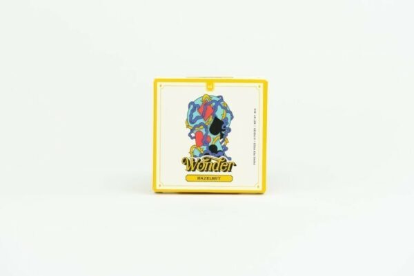 Wonder – Psilocybin Chocolate Bar – Hazelnut | Haute Health Canada