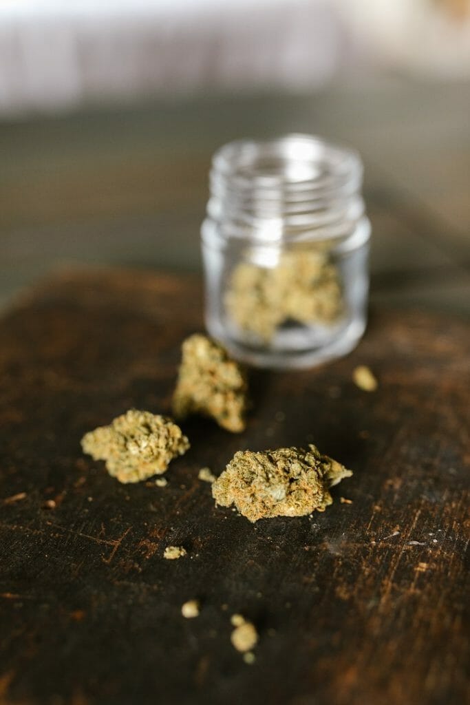 Different Ways to Keep Your cannabis Products Fresh at All Times | Haute Health Canada | Haute Health Canada