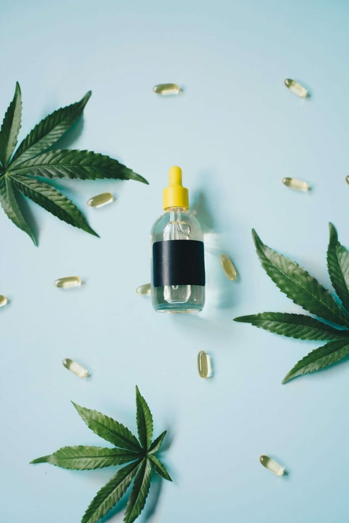 Choose CBD Products