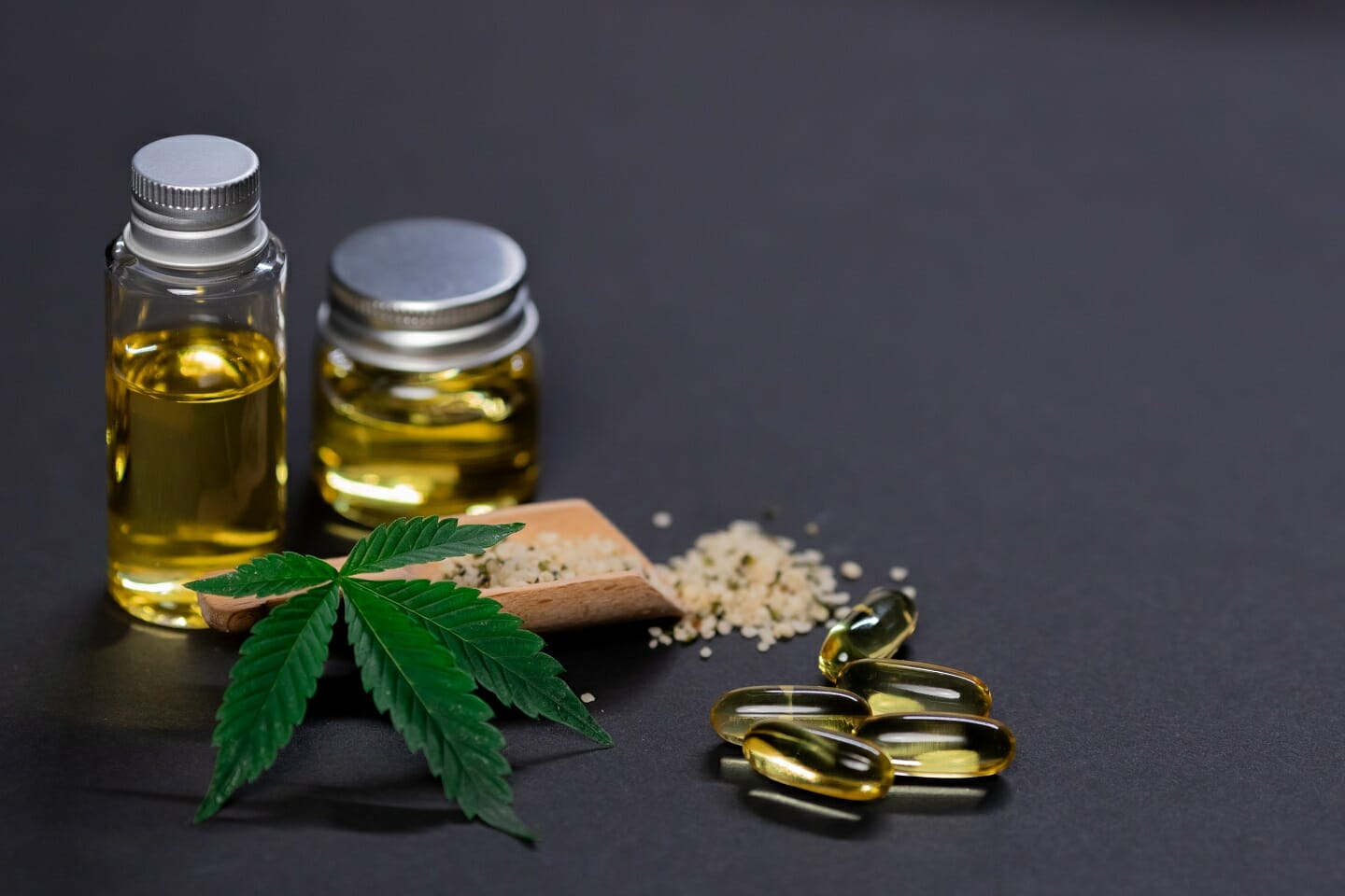 CBD Oil online dispensary | Haute Health Canada