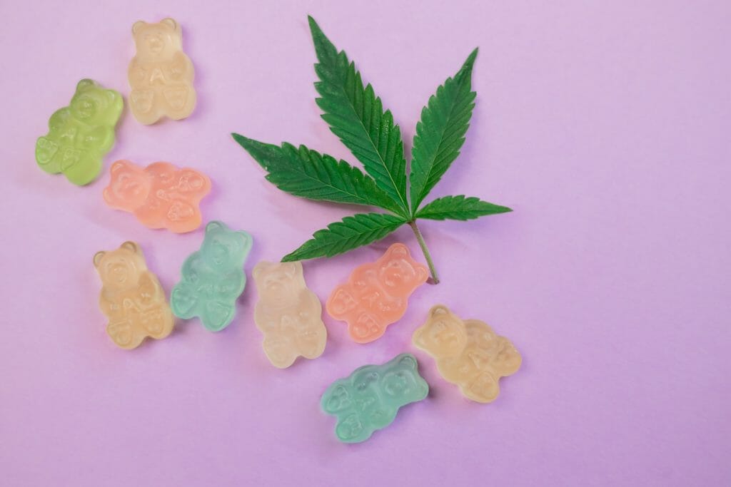 Cannabis Edibles | Haute Health Canada