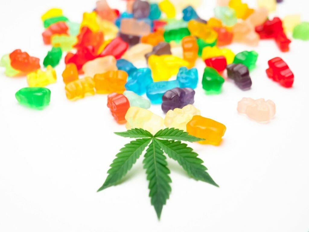 Weed Gummy | Haute Health Canada