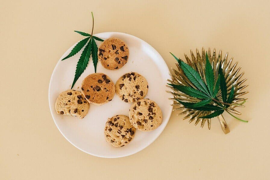 Edible cookies weed | Haute Health Canada