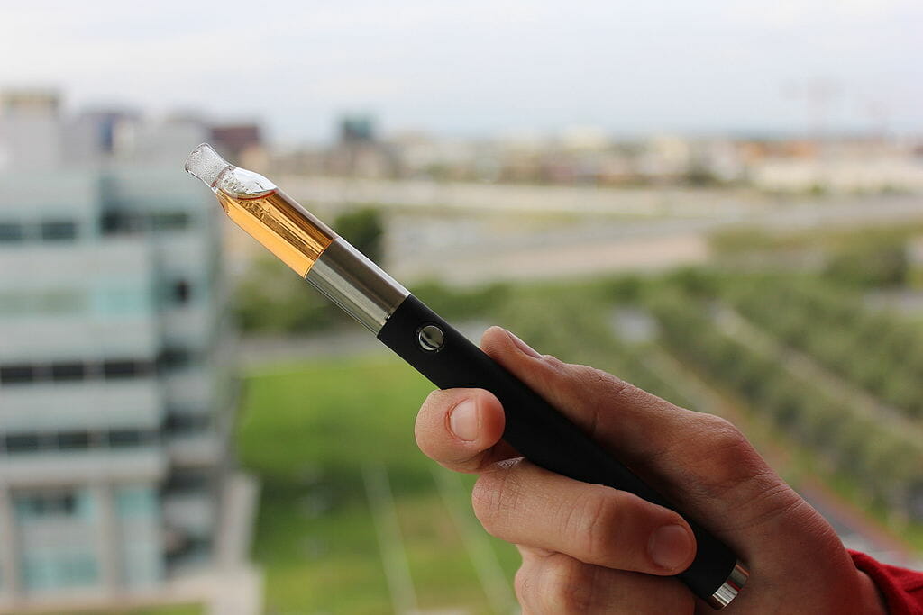 Vape Pen | Haute Health Canada