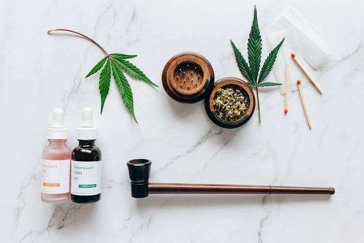 Buy cannabis Online | Haute Health Canada