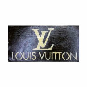 Louis Vuitton Hash | Haute Health Canada