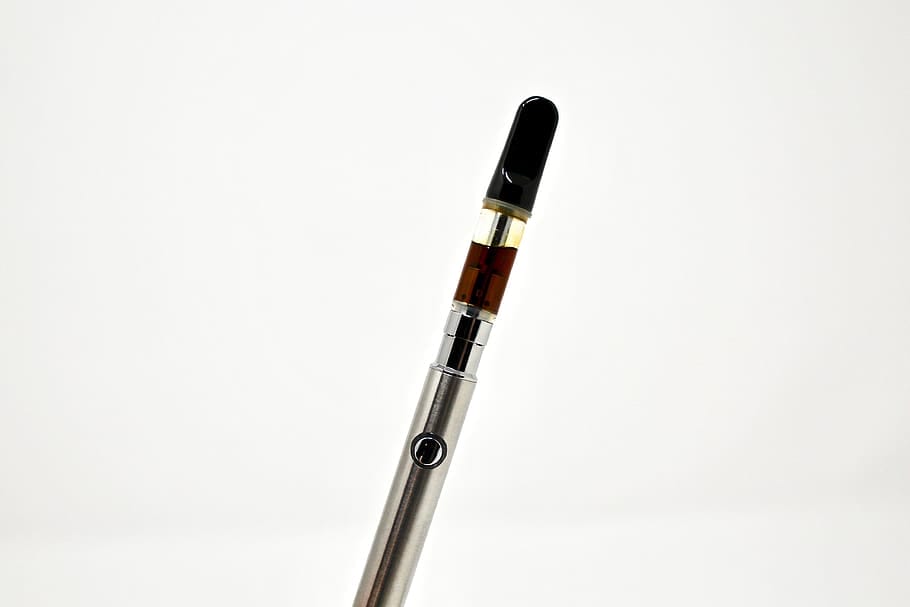 Disposable cannabis pen | Haute Health Canada