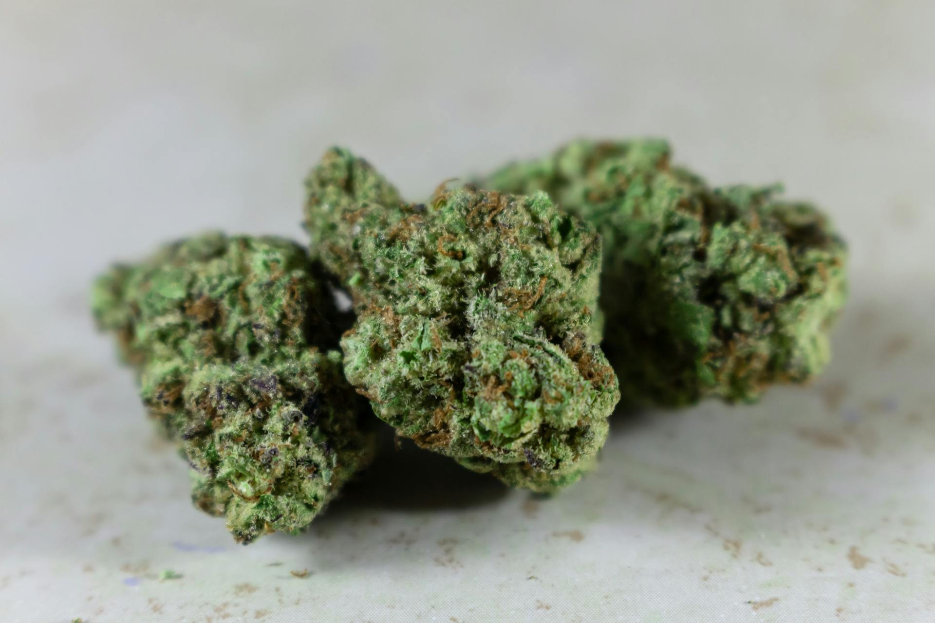 Best Indica Online in Canada | Haute Health Canada