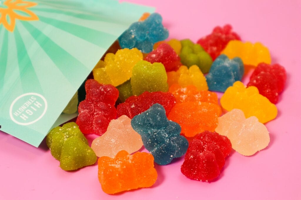 Edibles online in Canada | Haute Health Canada